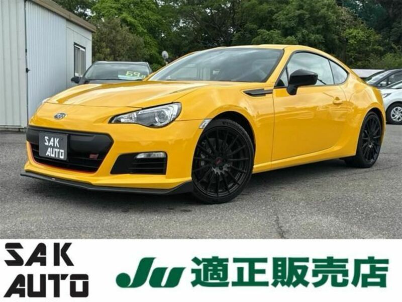 BRZ