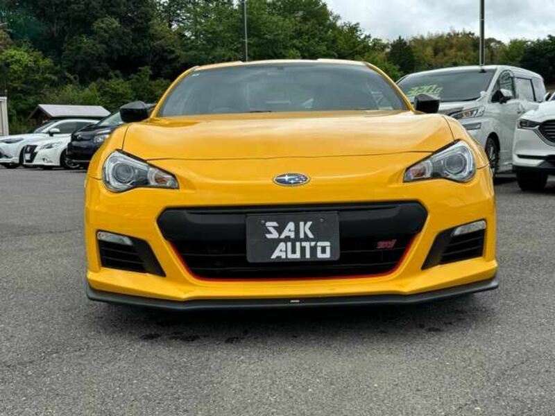 BRZ