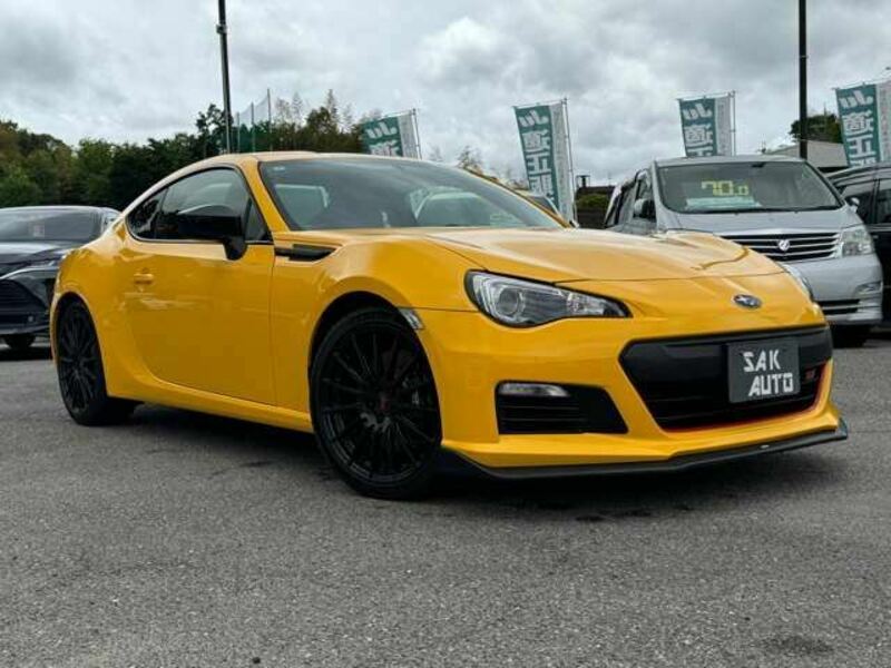 BRZ