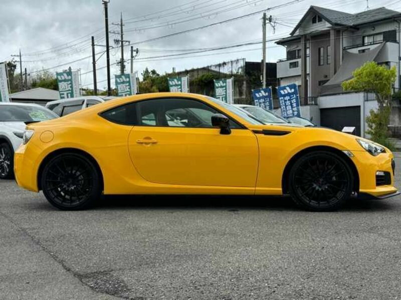 BRZ