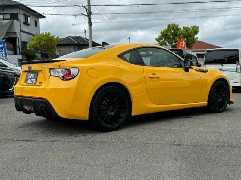 BRZ