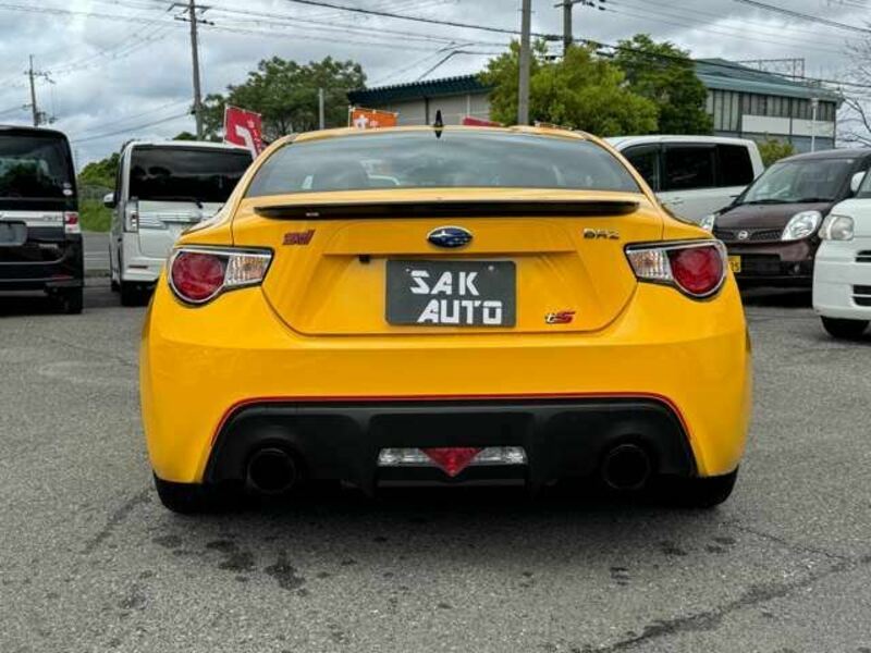 BRZ