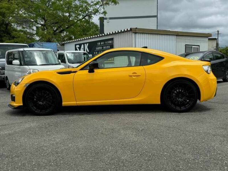 BRZ