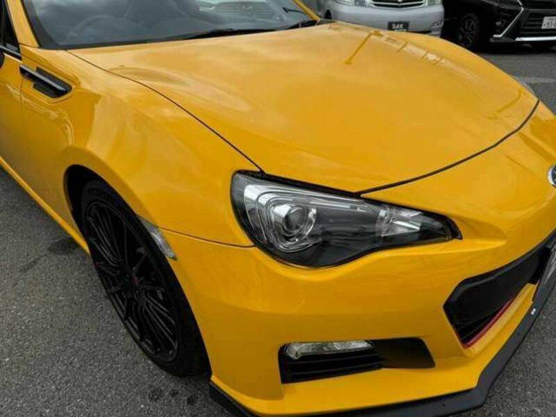 BRZ
