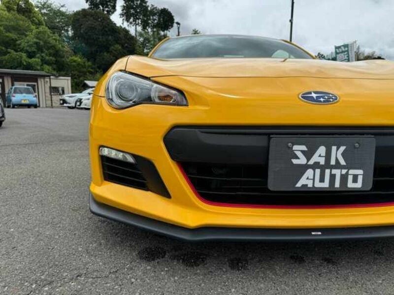 BRZ