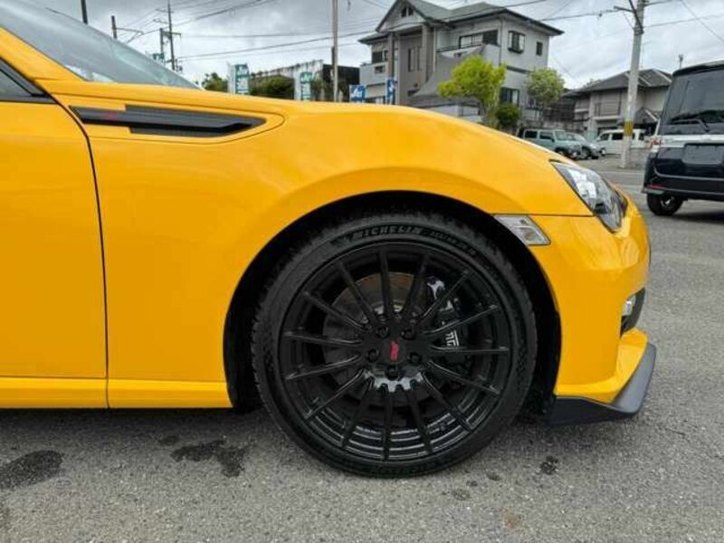 BRZ