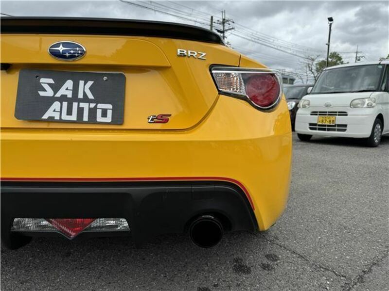 BRZ