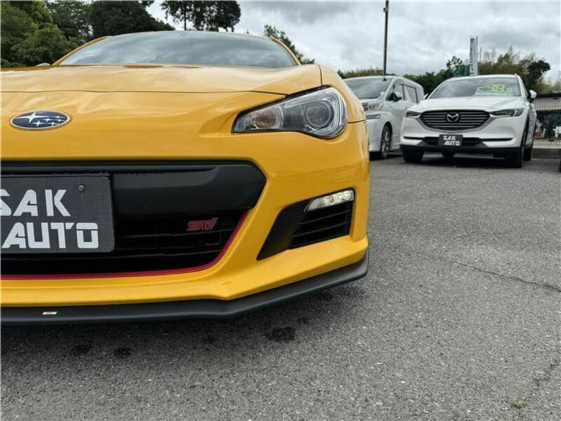 BRZ
