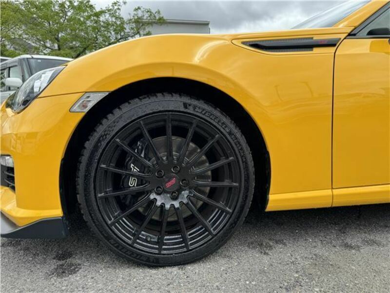 BRZ