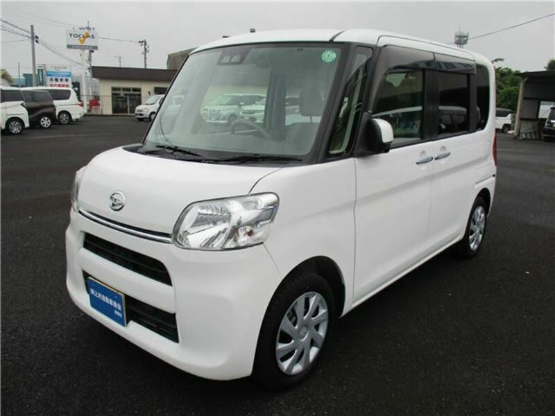 TANTO