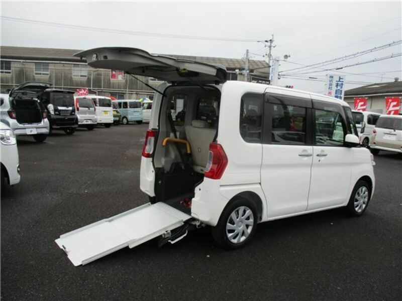 TANTO-8