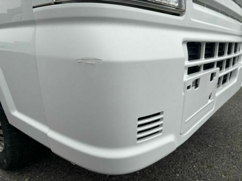 SCRUM TRUCK