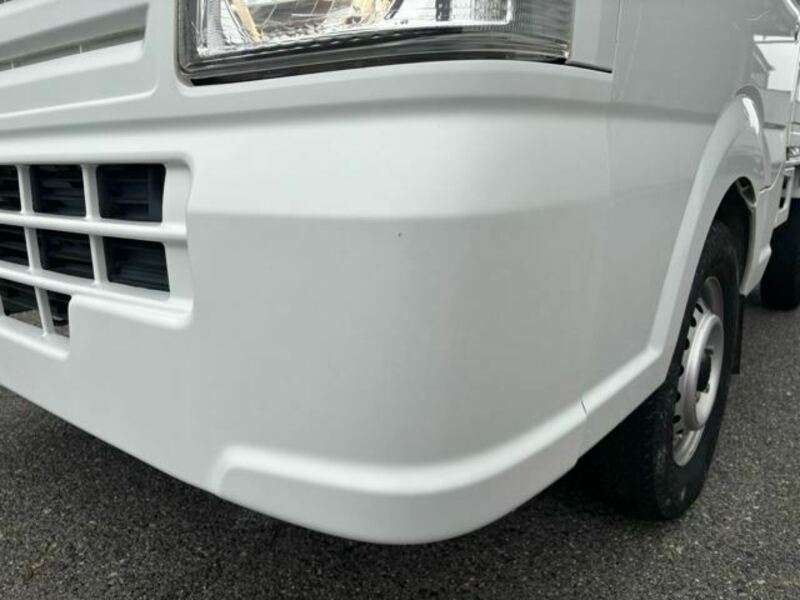 SCRUM TRUCK