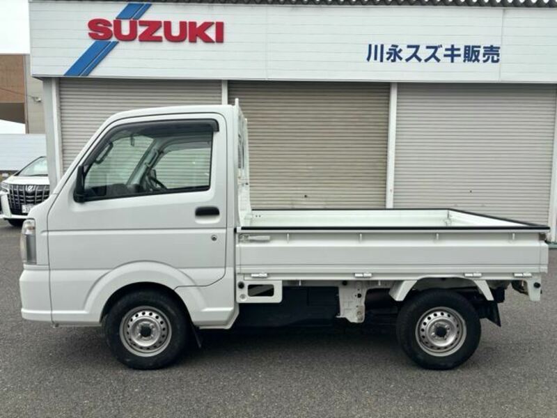 SCRUM TRUCK