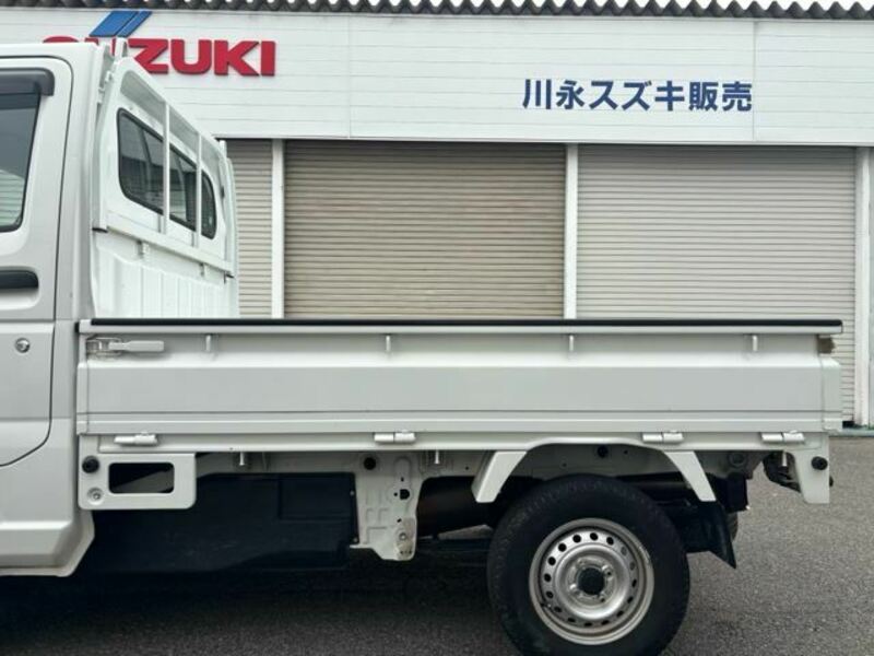 SCRUM TRUCK