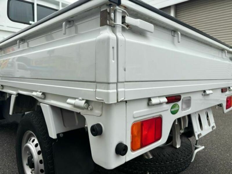 SCRUM TRUCK