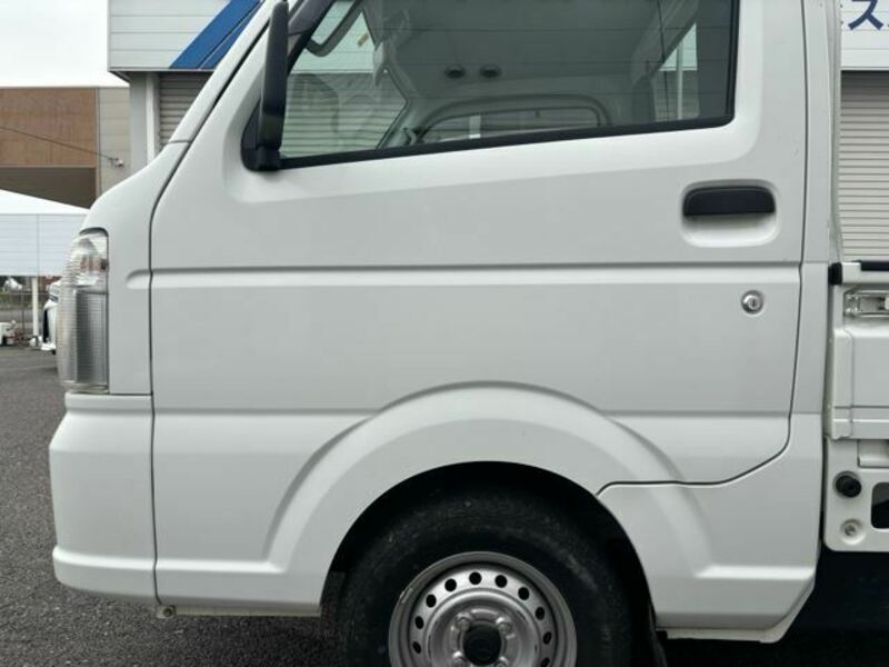 SCRUM TRUCK