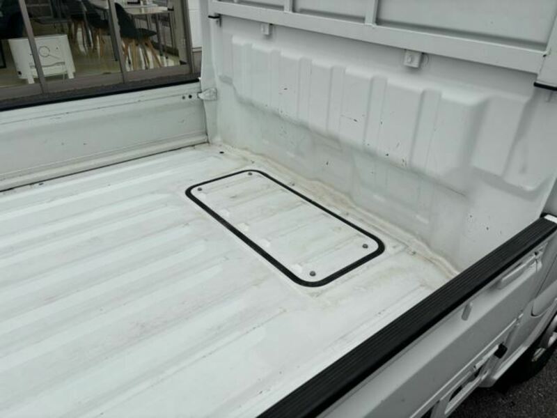 SCRUM TRUCK