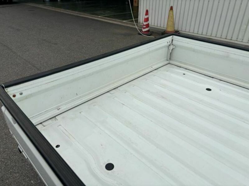 SCRUM TRUCK