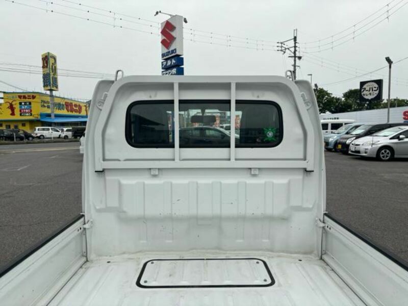 SCRUM TRUCK