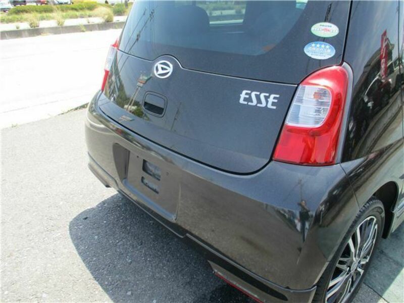 ESSE