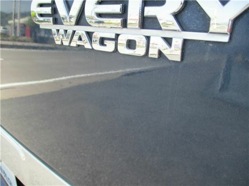 EVERY WAGON