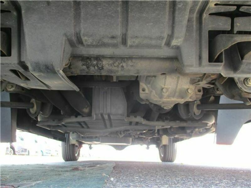 EVERY WAGON