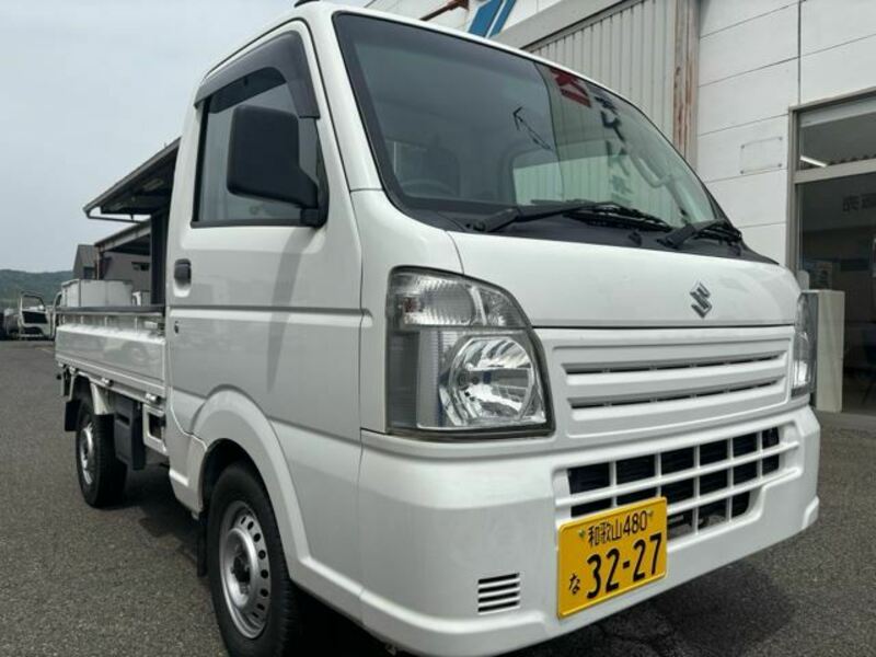 CARRY TRUCK-1