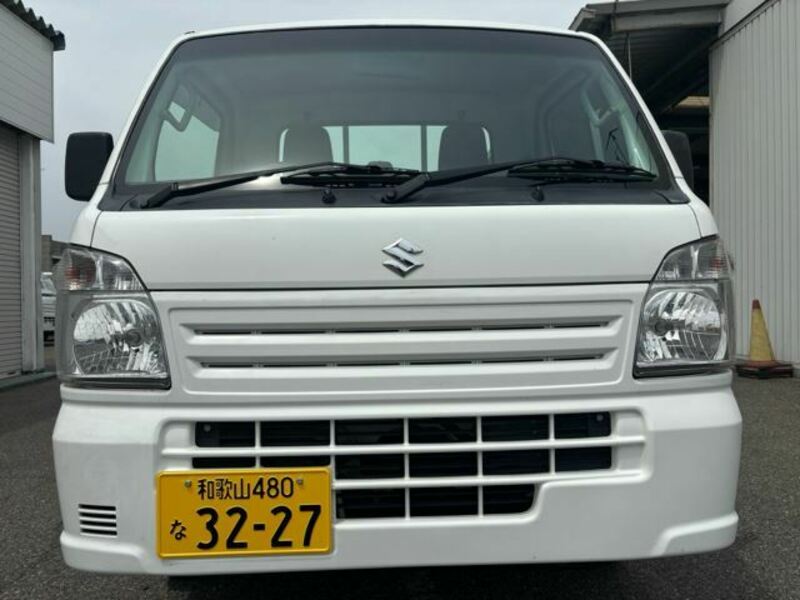 CARRY TRUCK-2