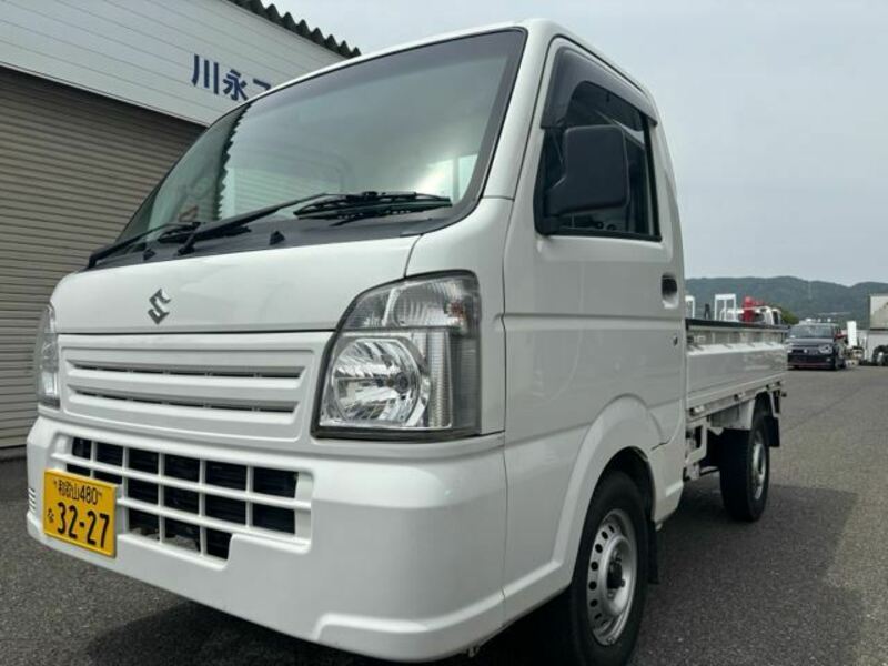 CARRY TRUCK-3