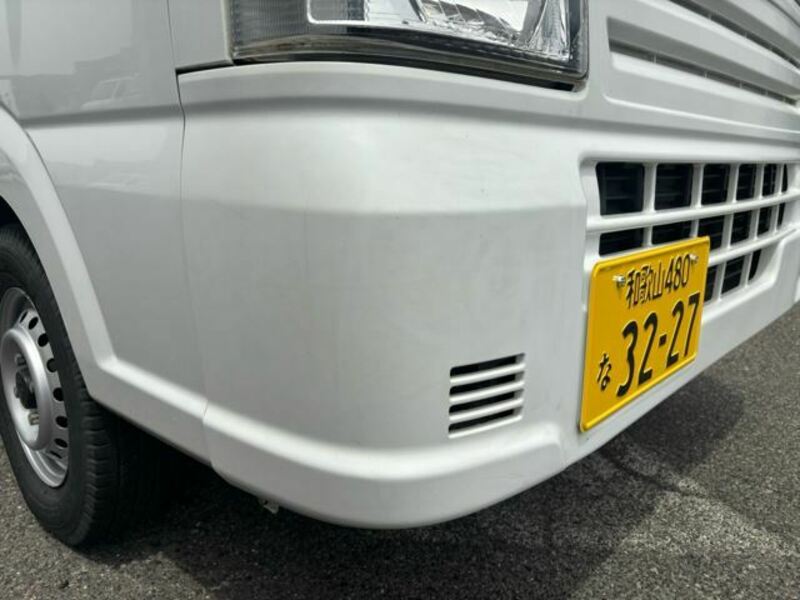 CARRY TRUCK-8