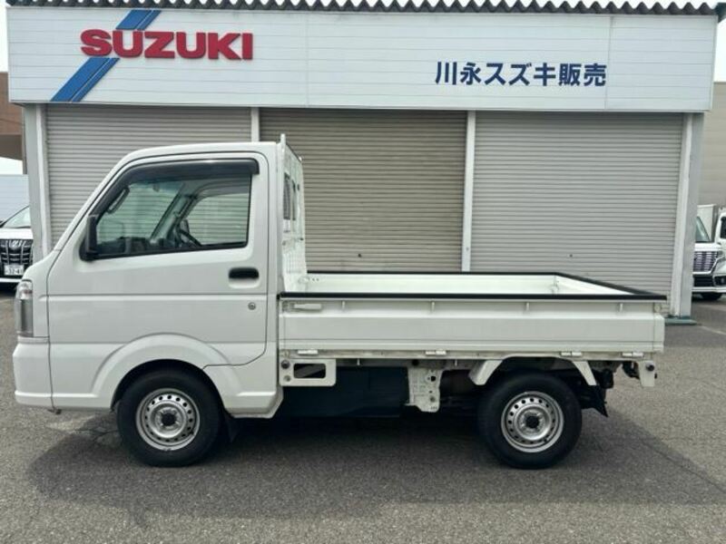 CARRY TRUCK-10
