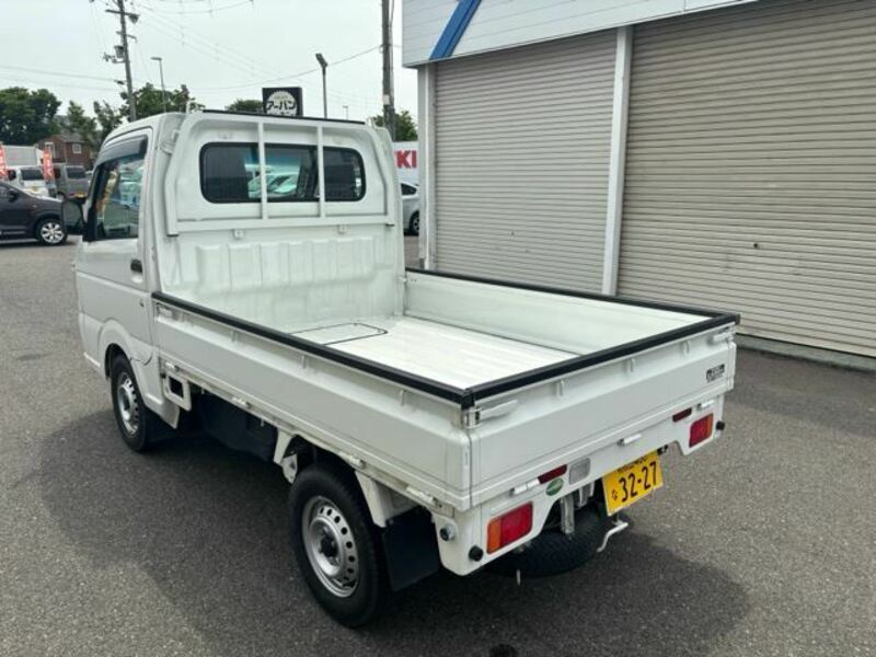 CARRY TRUCK-12