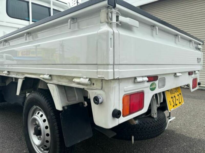 CARRY TRUCK-13