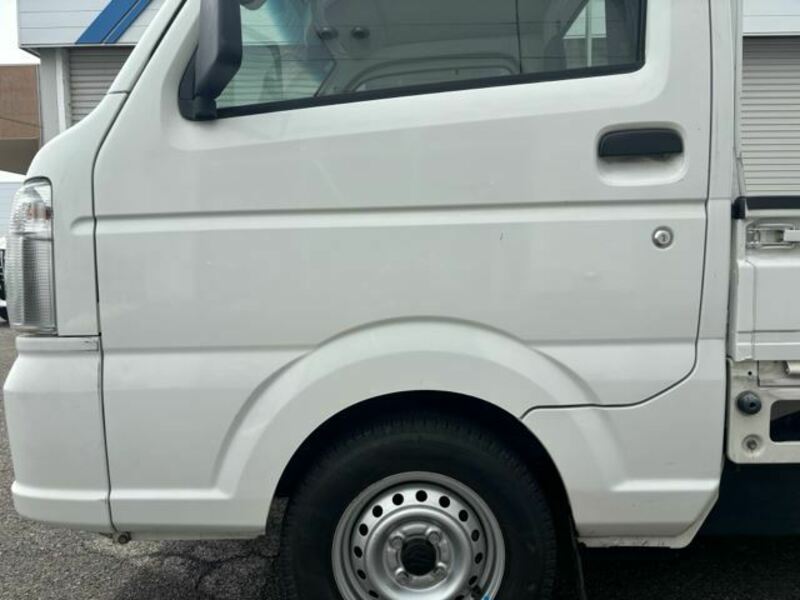 CARRY TRUCK-14