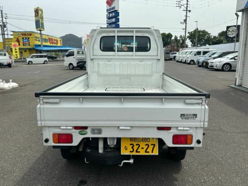 CARRY TRUCK-15