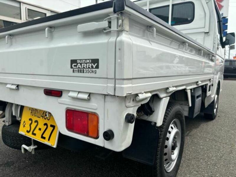CARRY TRUCK-17