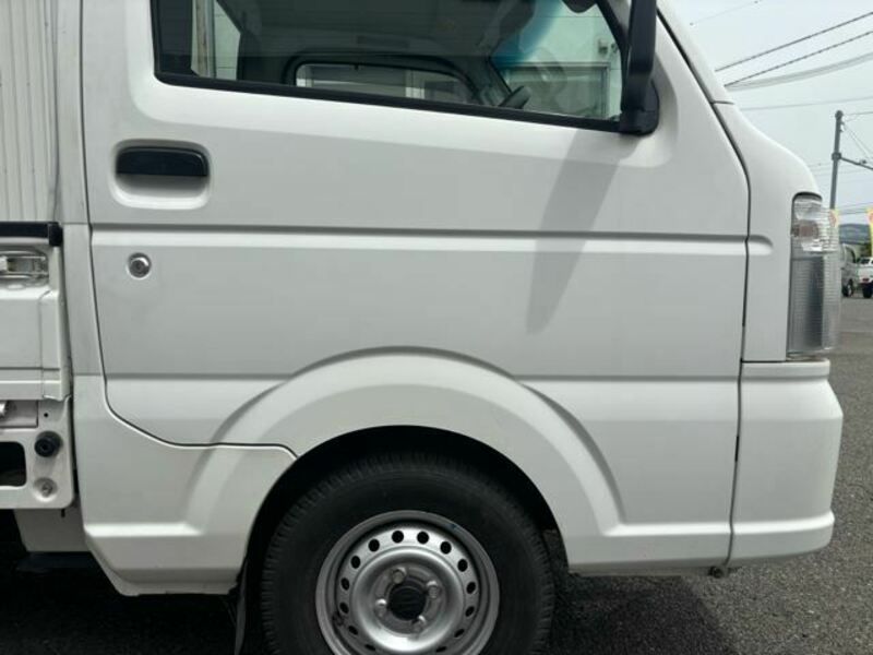 CARRY TRUCK-19