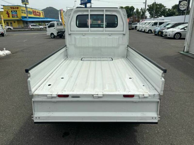 CARRY TRUCK-25