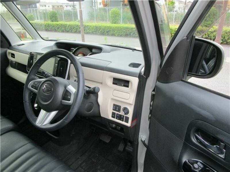 MOVE CANBUS