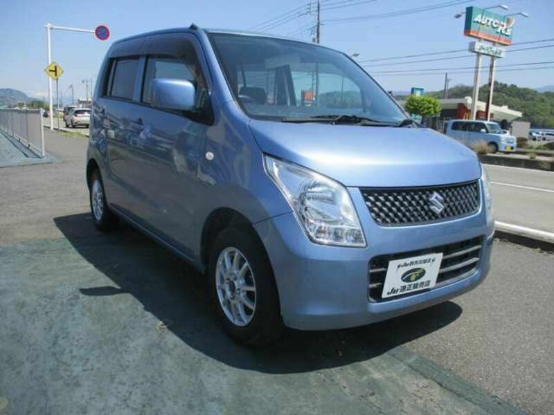 WAGON R