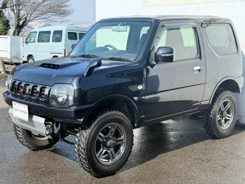 JIMNY