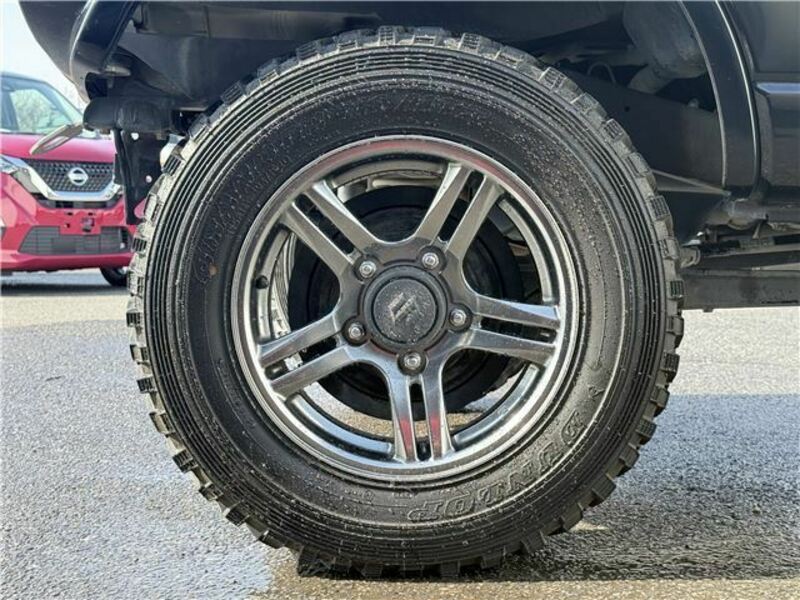 JIMNY