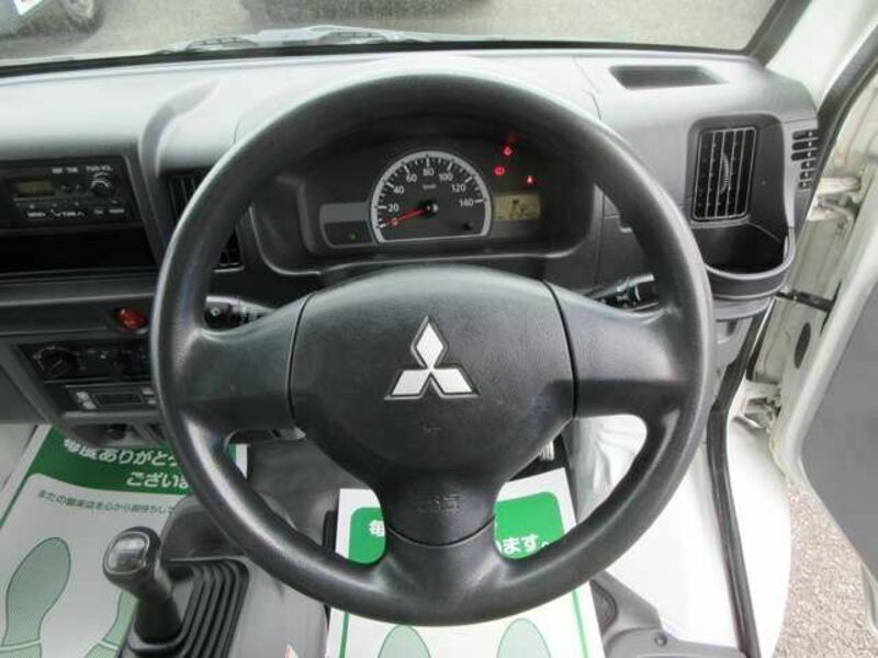 MINICAB TRUCK