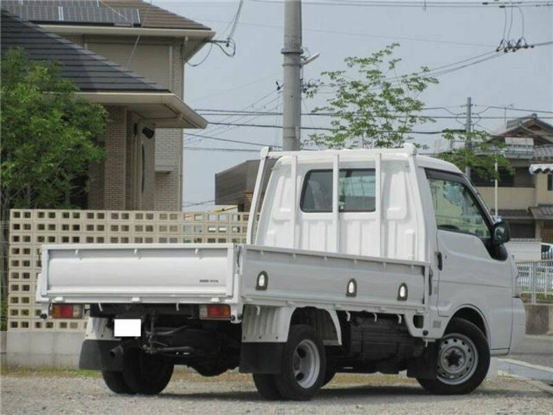 VANETTE TRUCK