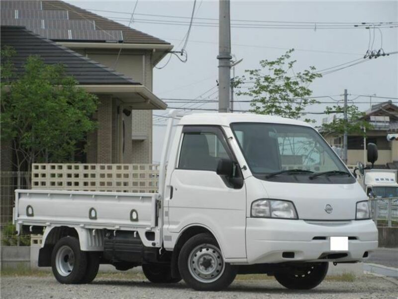 VANETTE TRUCK
