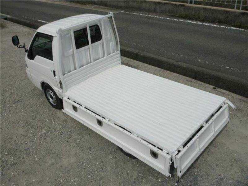 VANETTE TRUCK