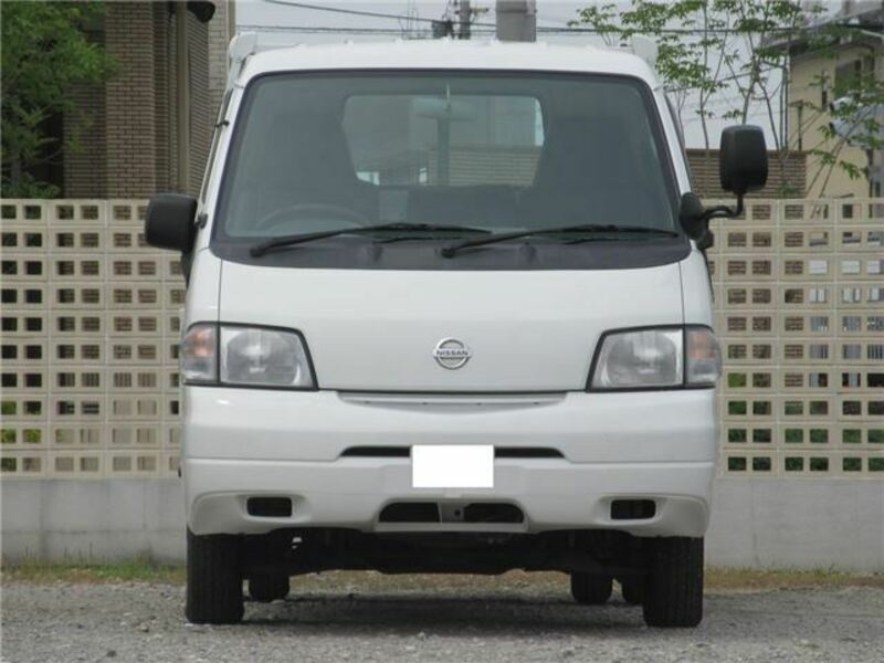 VANETTE TRUCK