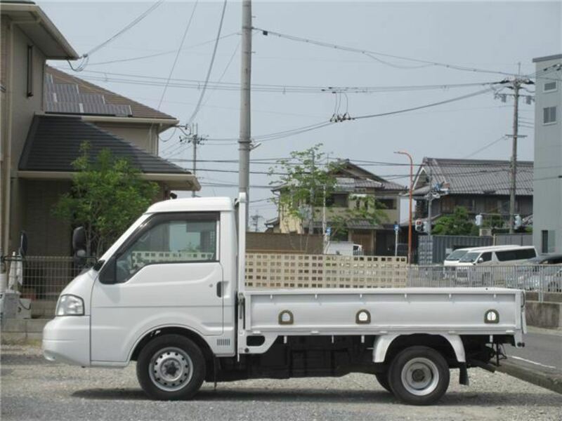 VANETTE TRUCK
