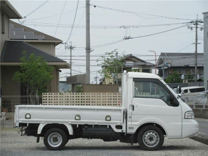 VANETTE TRUCK
